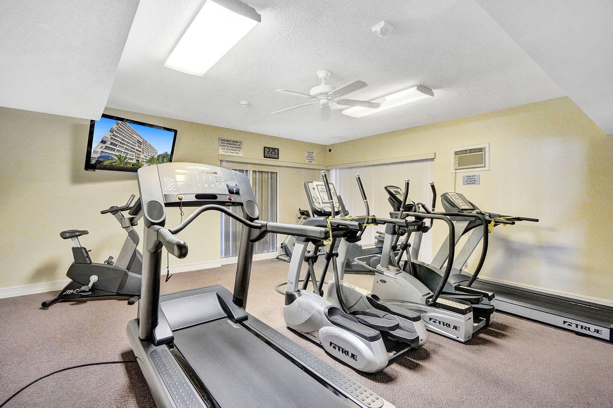 EAST POINT TOWERS CONDO - Residential