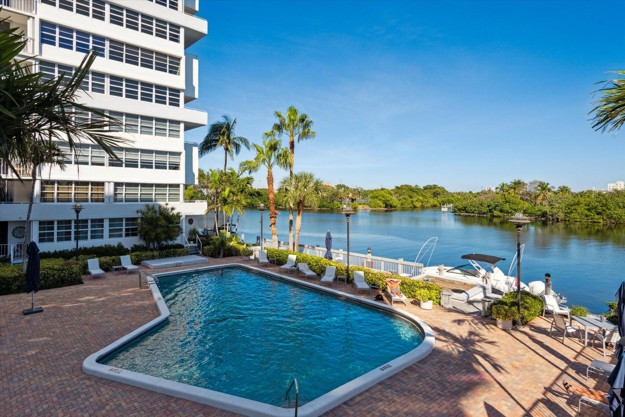 EAST POINT TOWERS CONDO - Residential