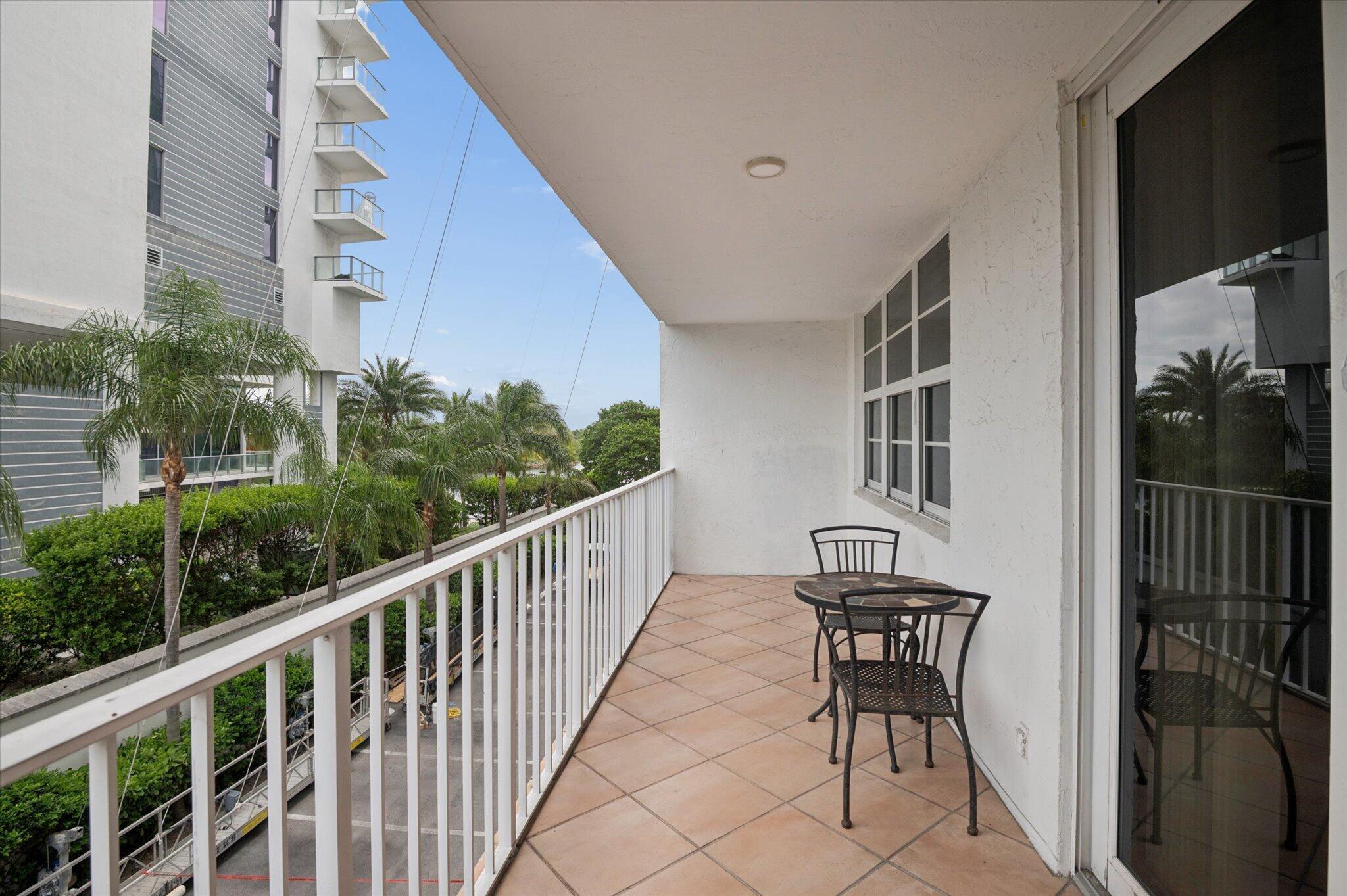 EAST POINT TOWERS CONDO - Residential