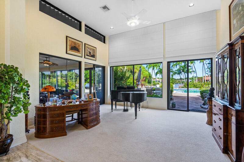 FRENCHMANS CREEK PAR B - Residential