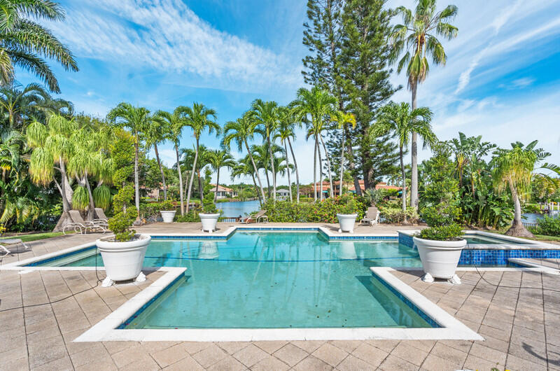 FRENCHMANS CREEK PAR B - Residential