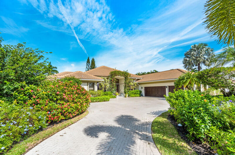 FRENCHMANS CREEK PAR B - Residential