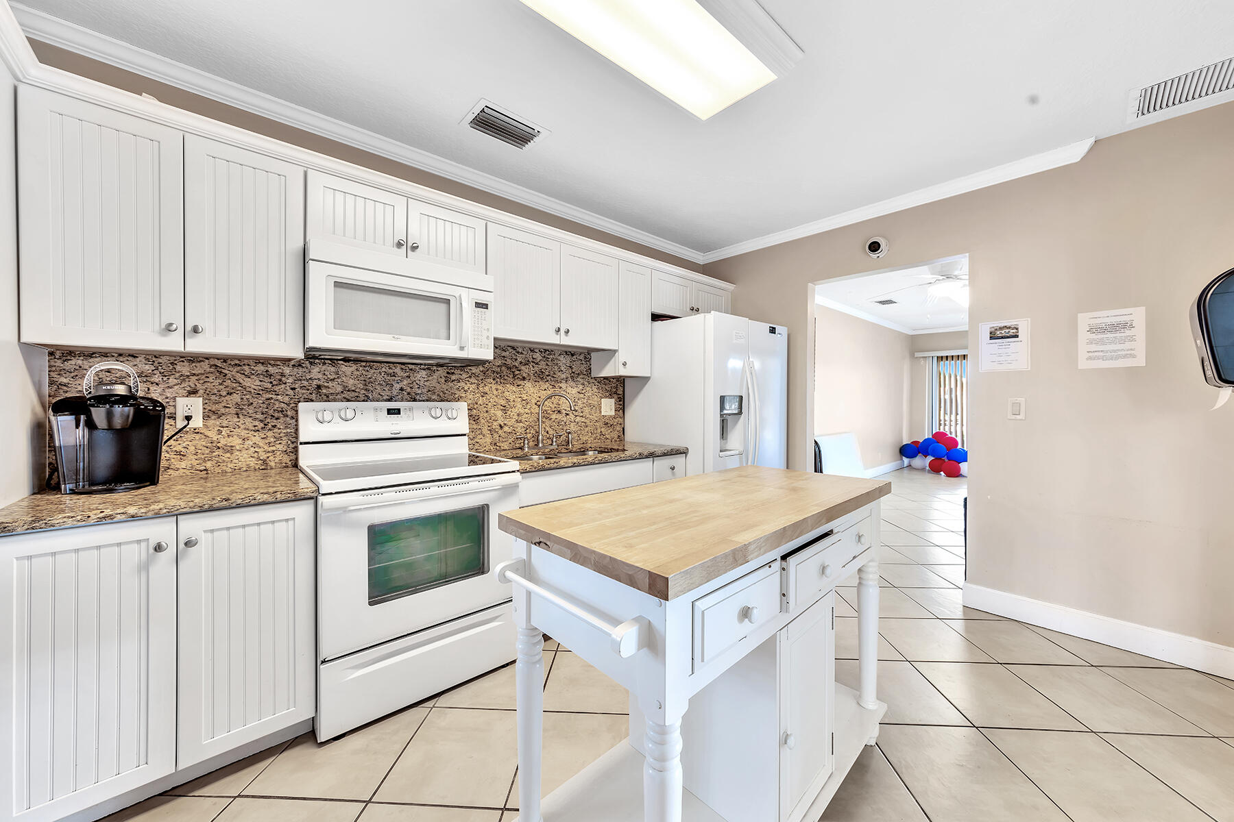 CYPRESS CLUB CONDO - Residential