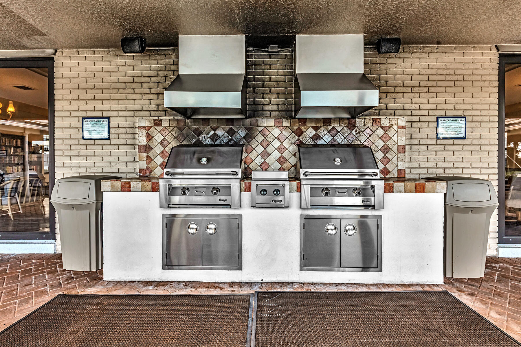 CYPRESS CLUB CONDO - Residential