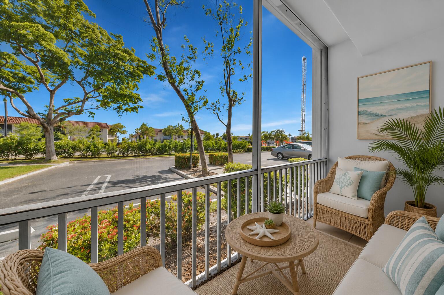 CYPRESS CLUB CONDO - Residential