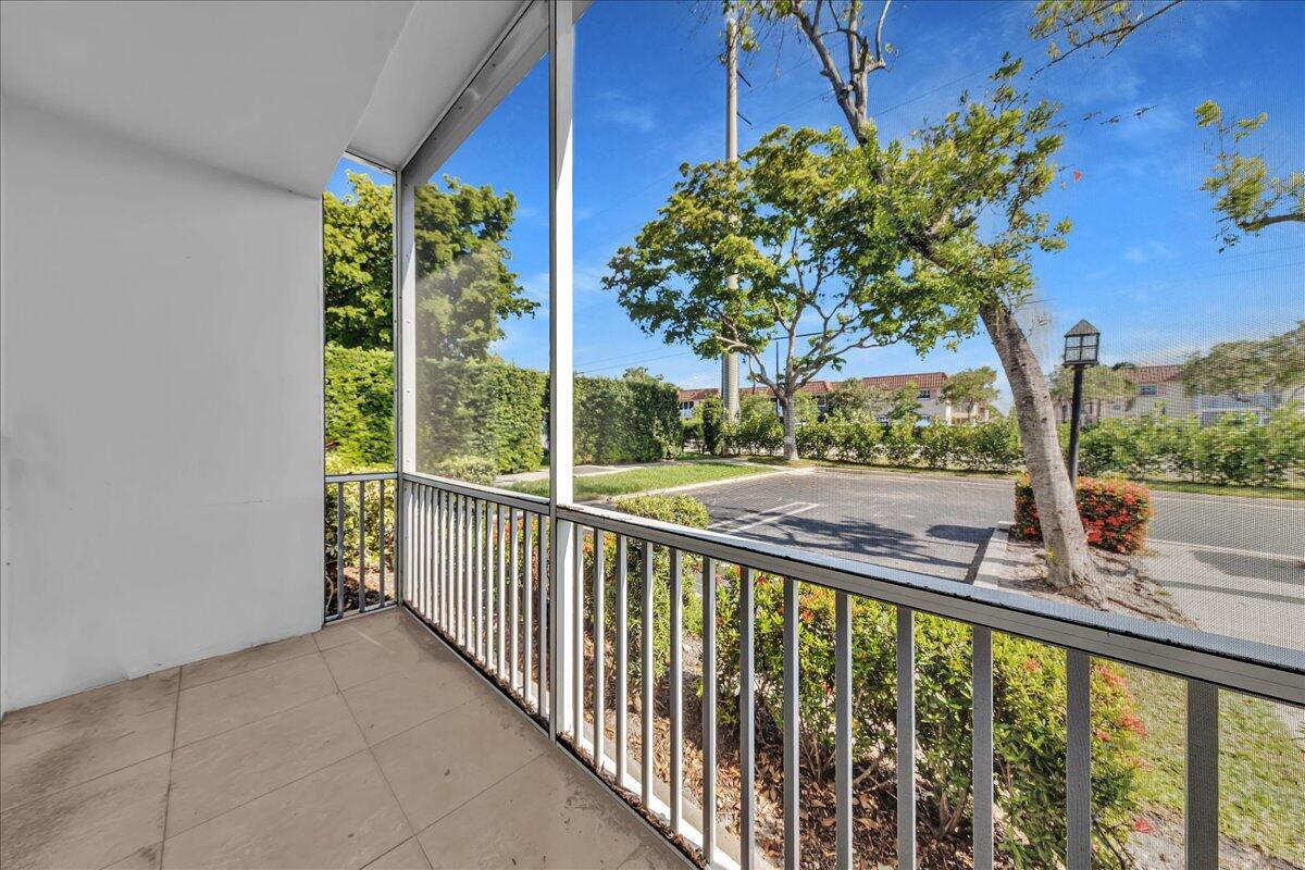 CYPRESS CLUB CONDO - Residential