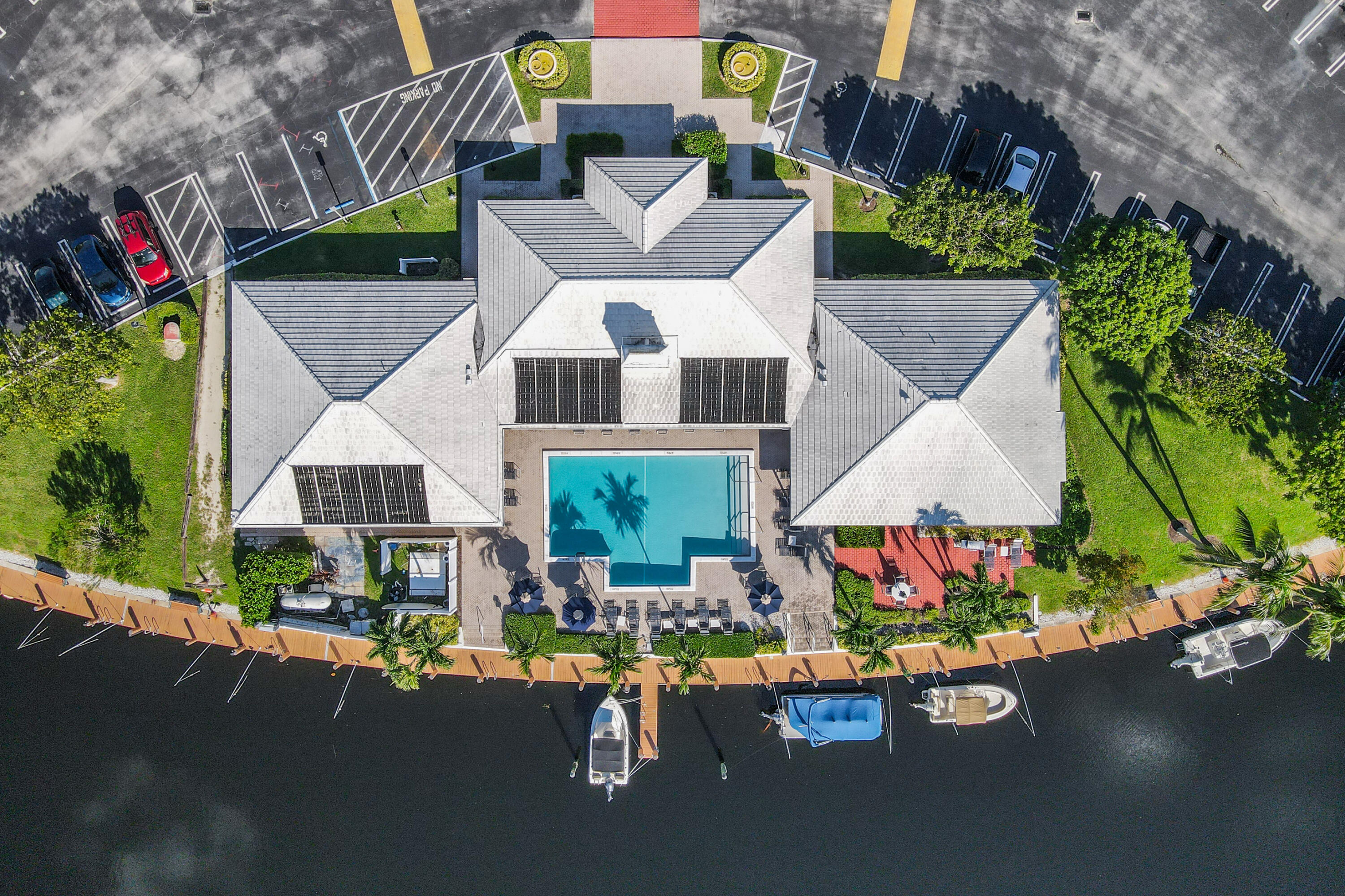CYPRESS CLUB CONDO - Residential