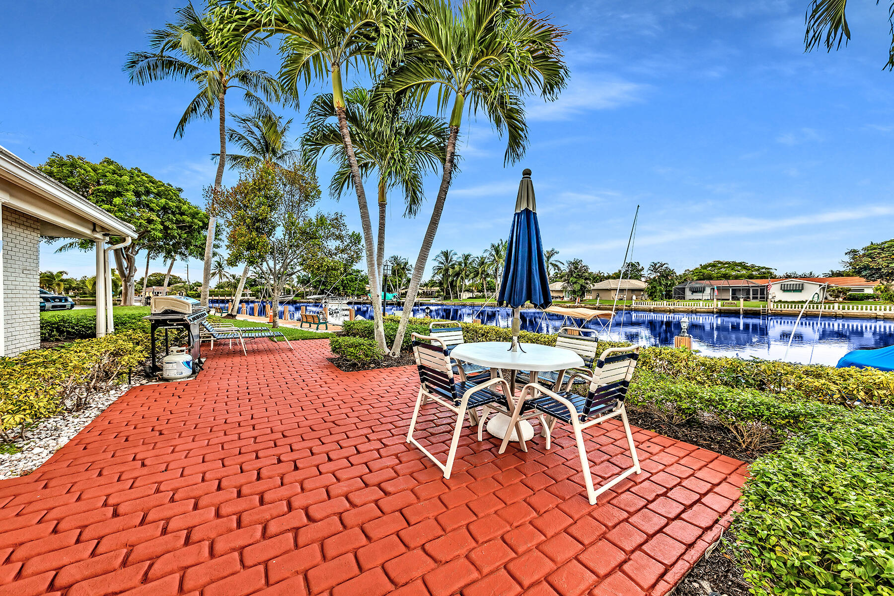 CYPRESS CLUB CONDO - Residential