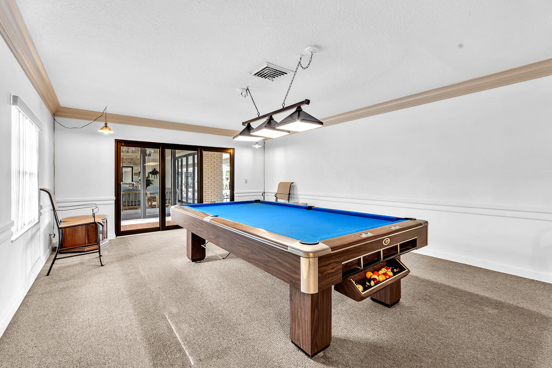 CYPRESS CLUB CONDO - Residential