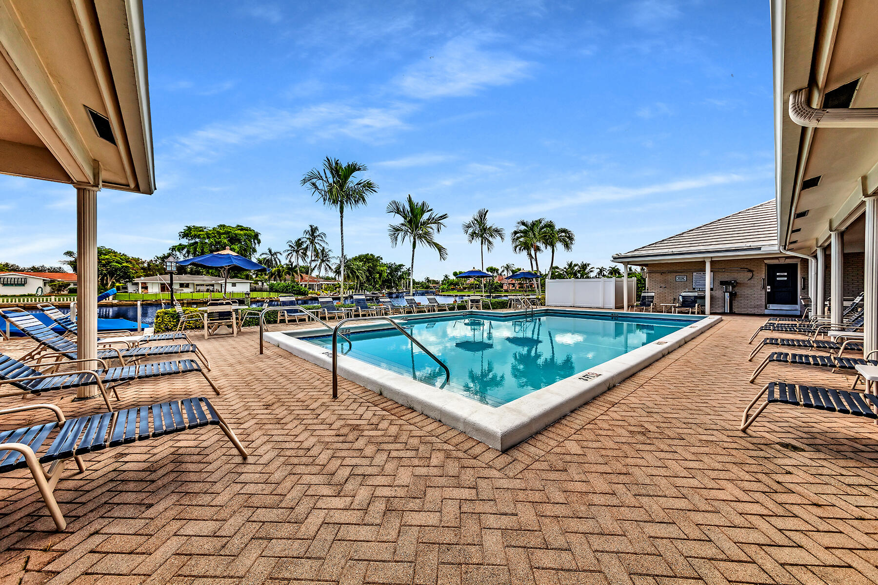 CYPRESS CLUB CONDO - Residential