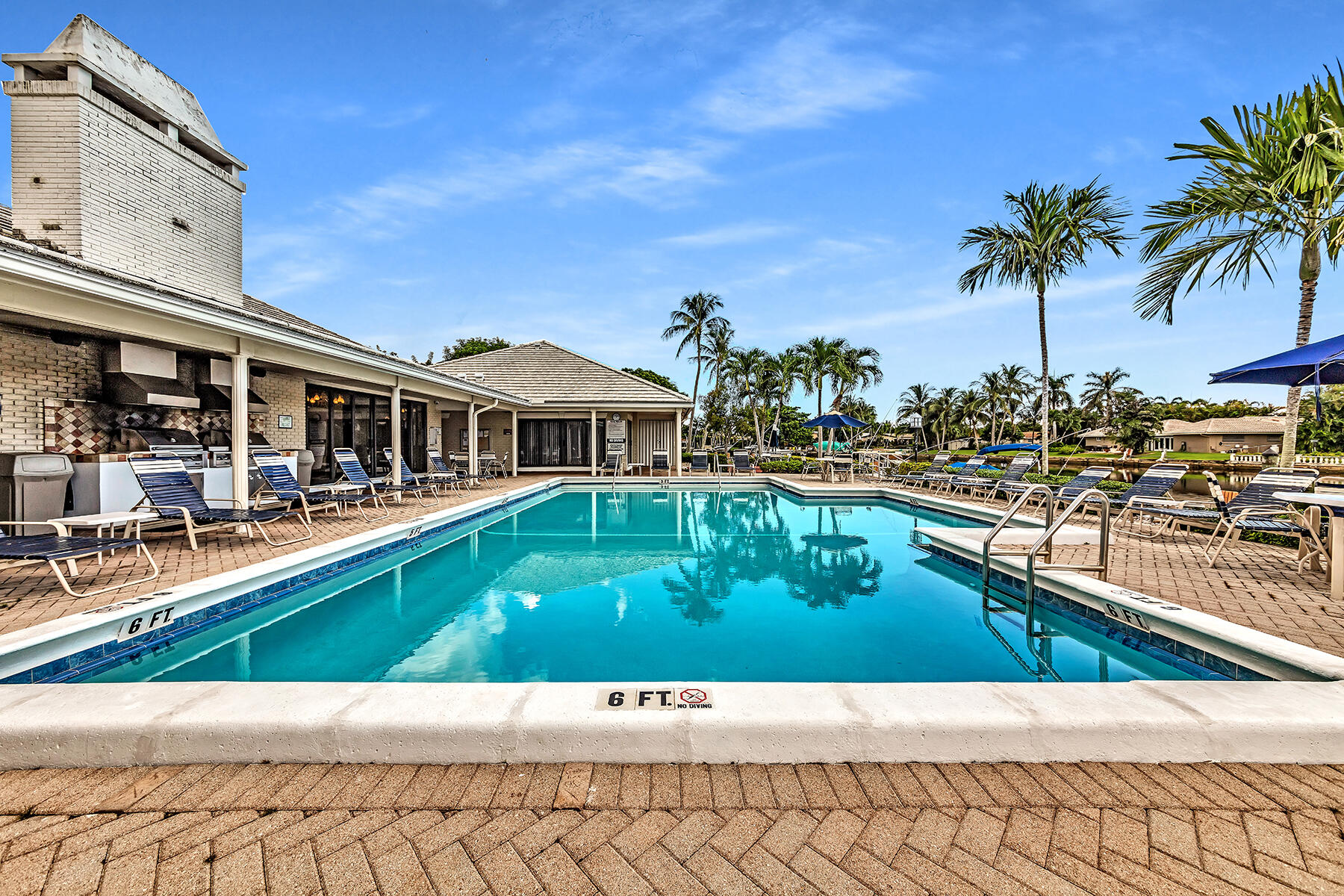 CYPRESS CLUB CONDO - Residential