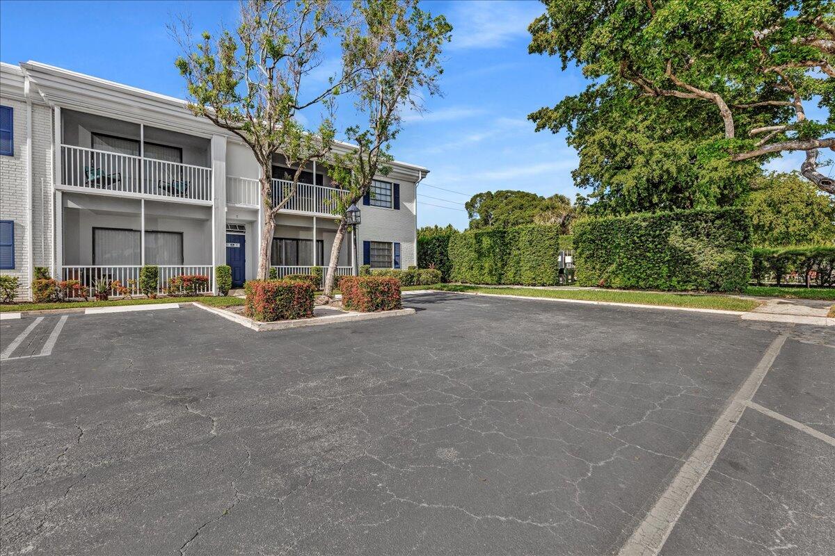 CYPRESS CLUB CONDO - Residential