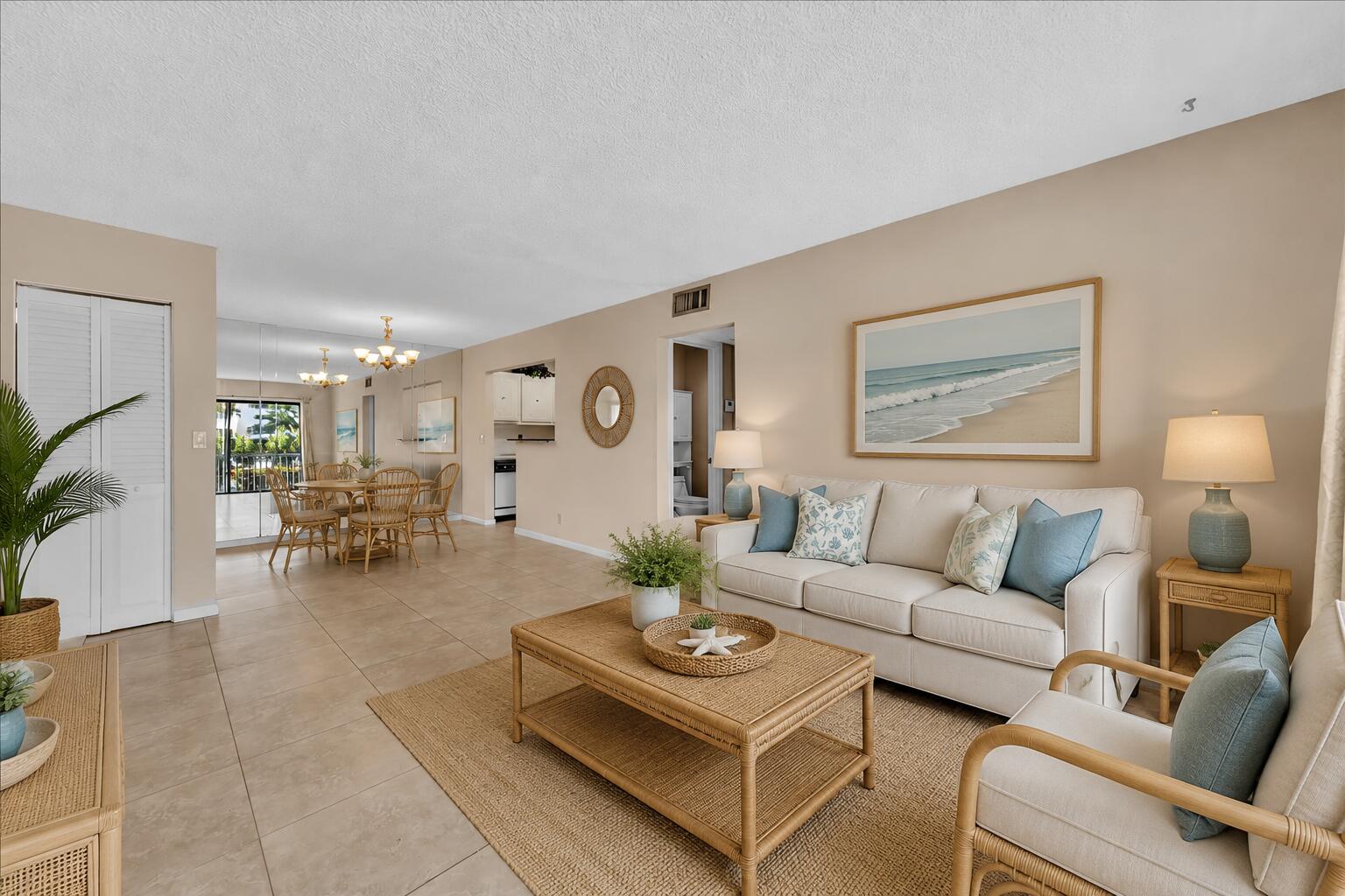 CYPRESS CLUB CONDO - Residential