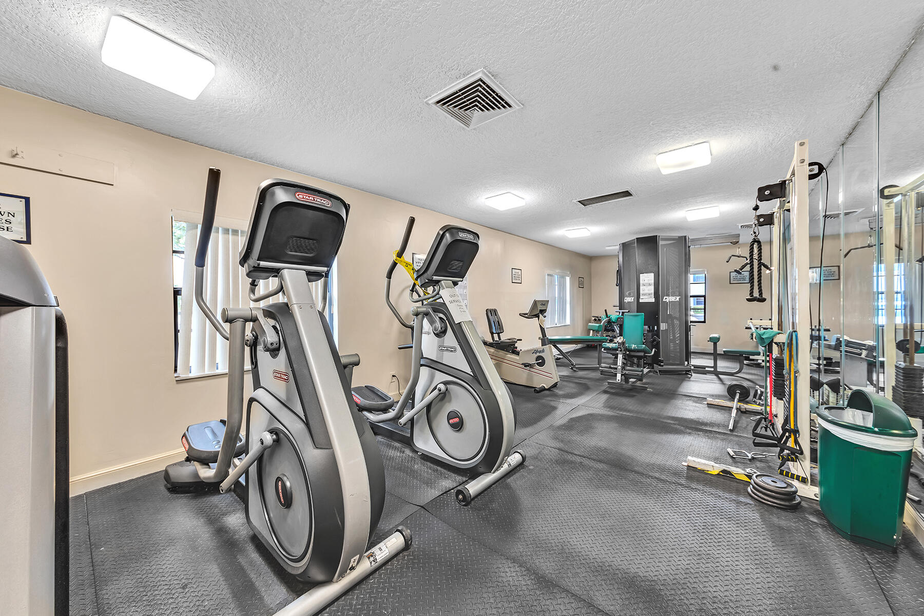 CYPRESS CLUB CONDO - Residential
