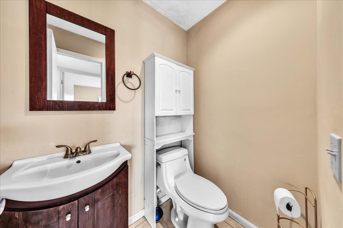 CYPRESS CLUB CONDO - Residential