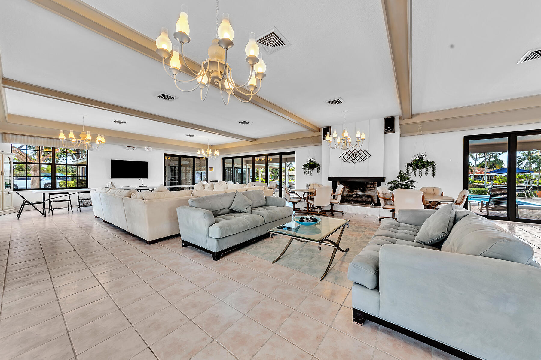 CYPRESS CLUB CONDO - Residential