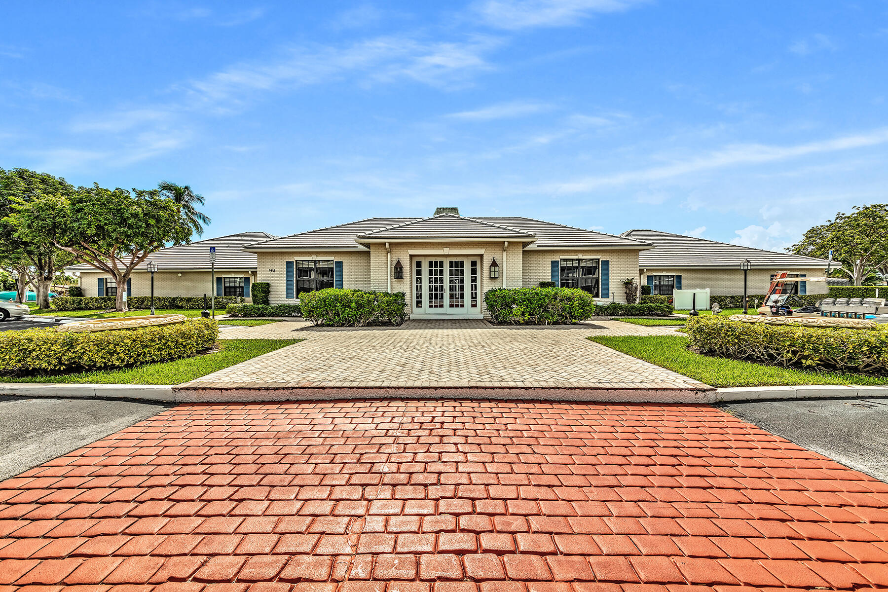 CYPRESS CLUB CONDO - Residential
