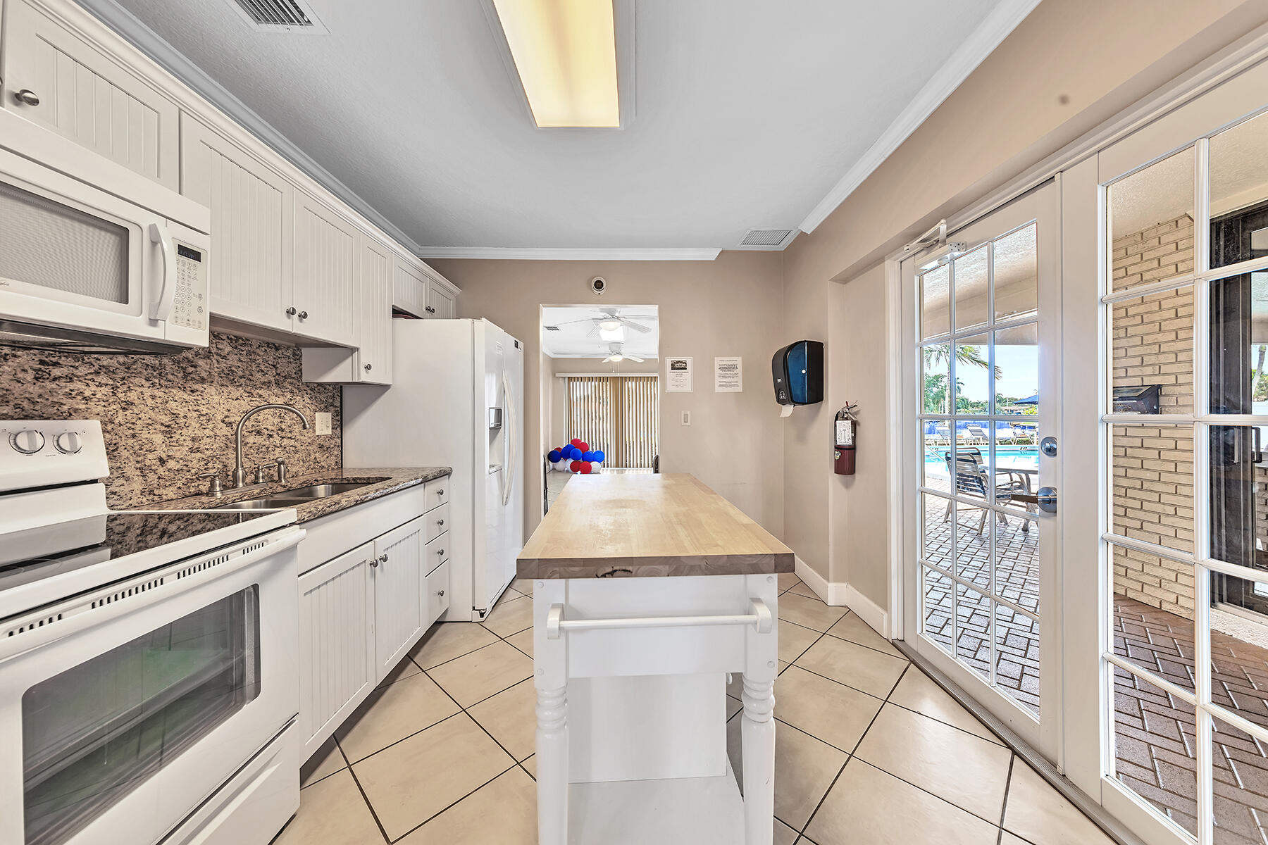 CYPRESS CLUB CONDO - Residential