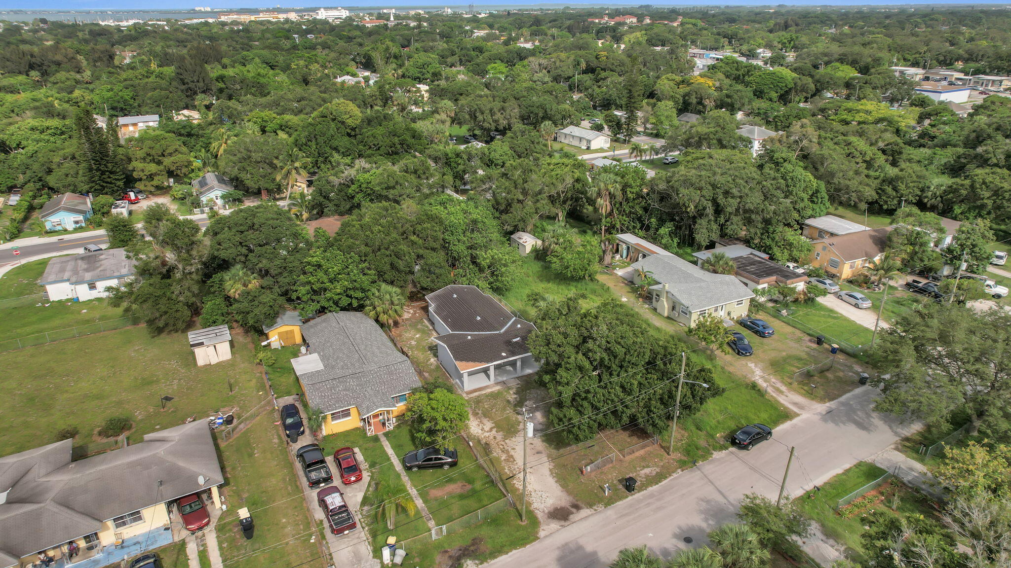 AMY ANNA PARK - Residential