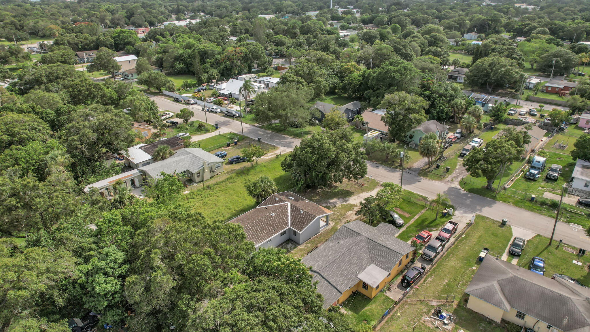 AMY ANNA PARK - Residential