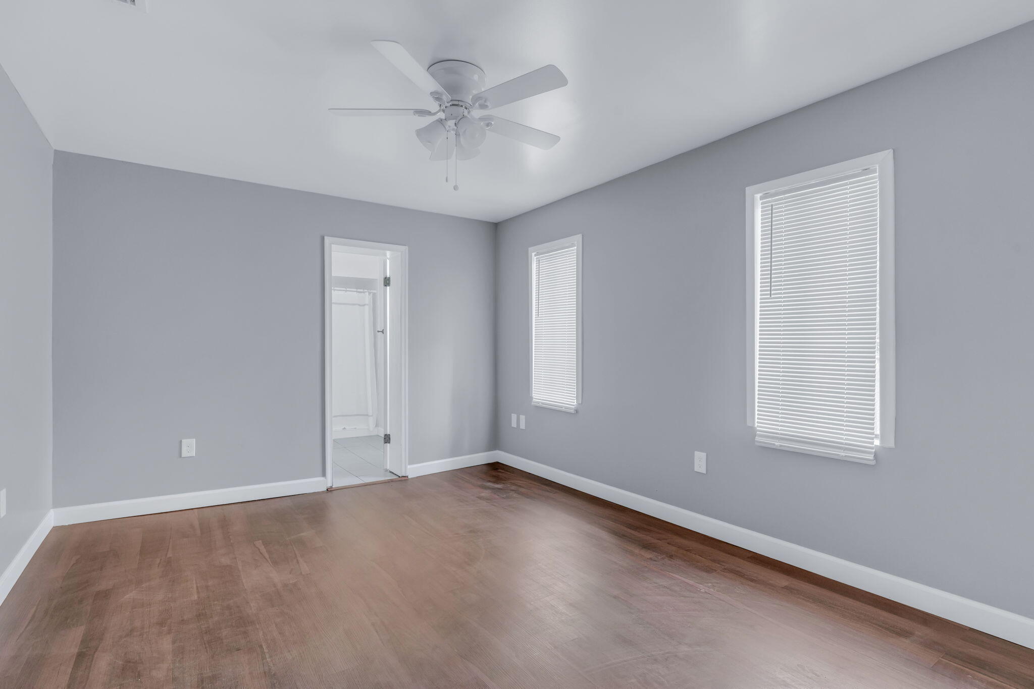 AMY ANNA PARK - Residential