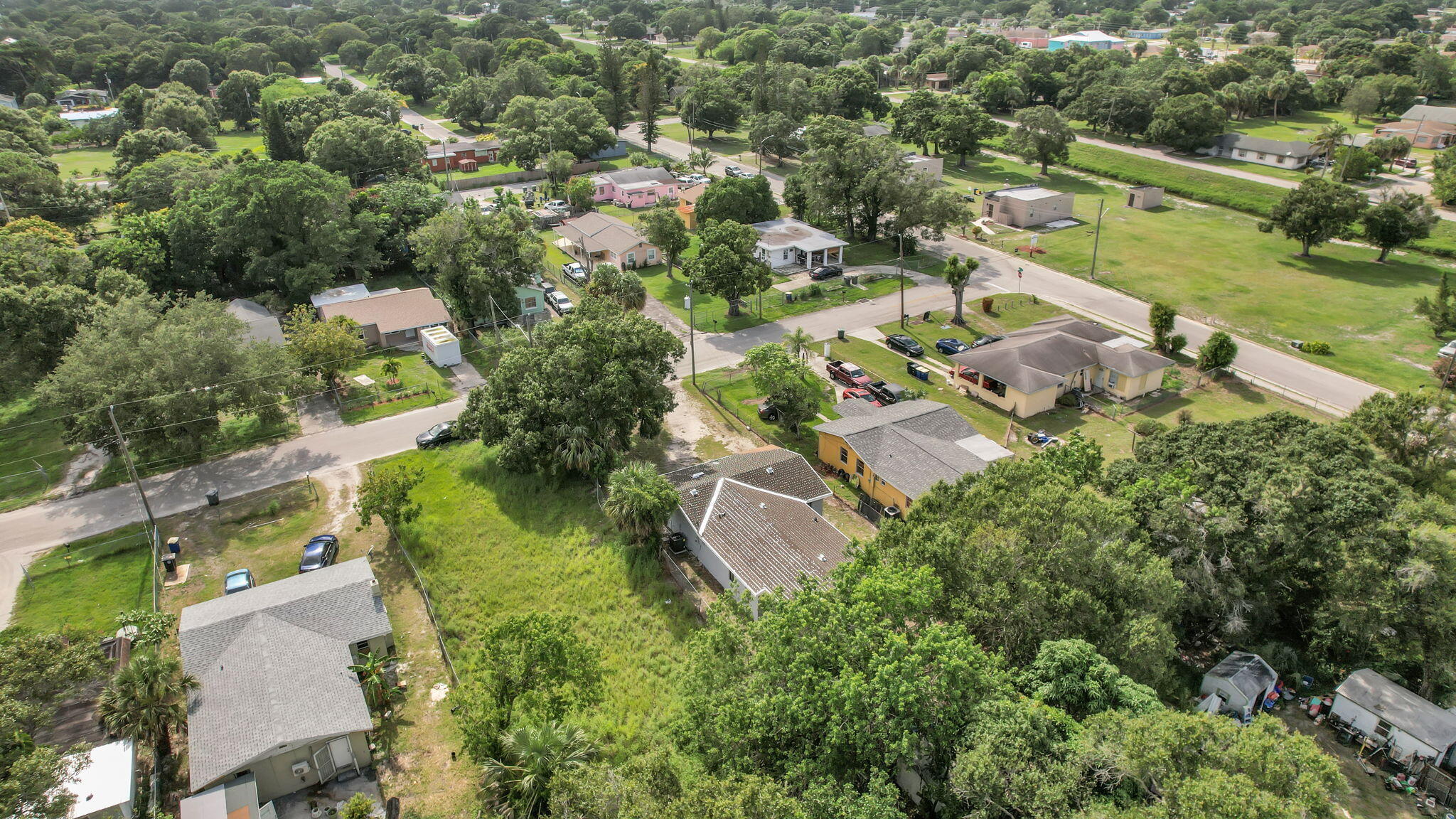 AMY ANNA PARK - Residential