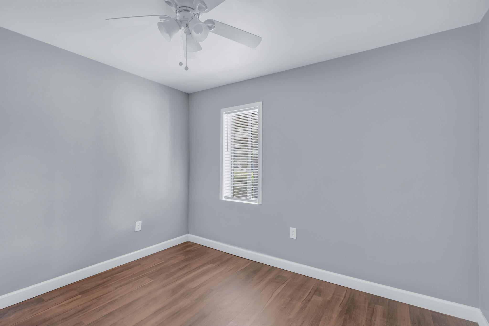 AMY ANNA PARK - Residential