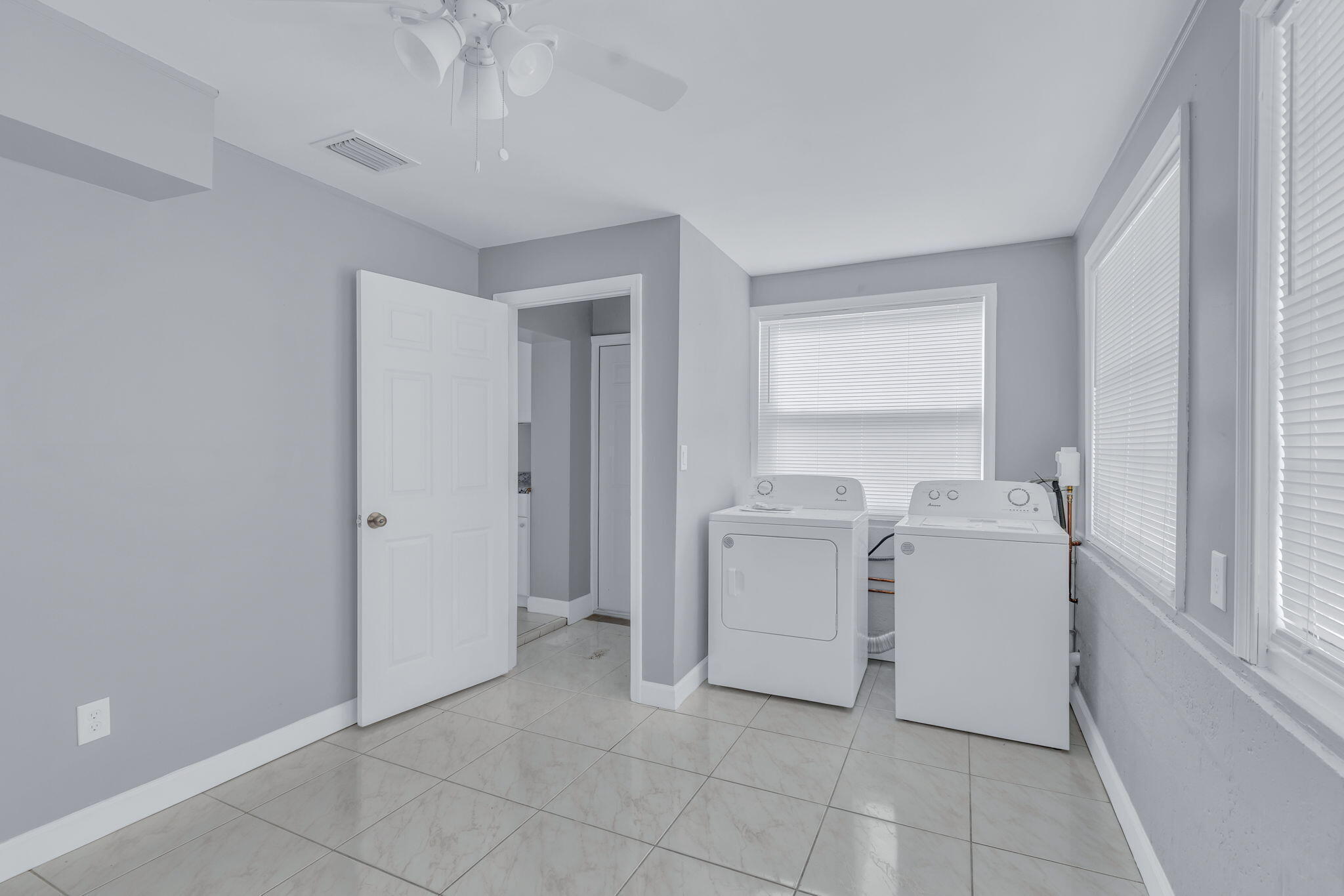 AMY ANNA PARK - Residential