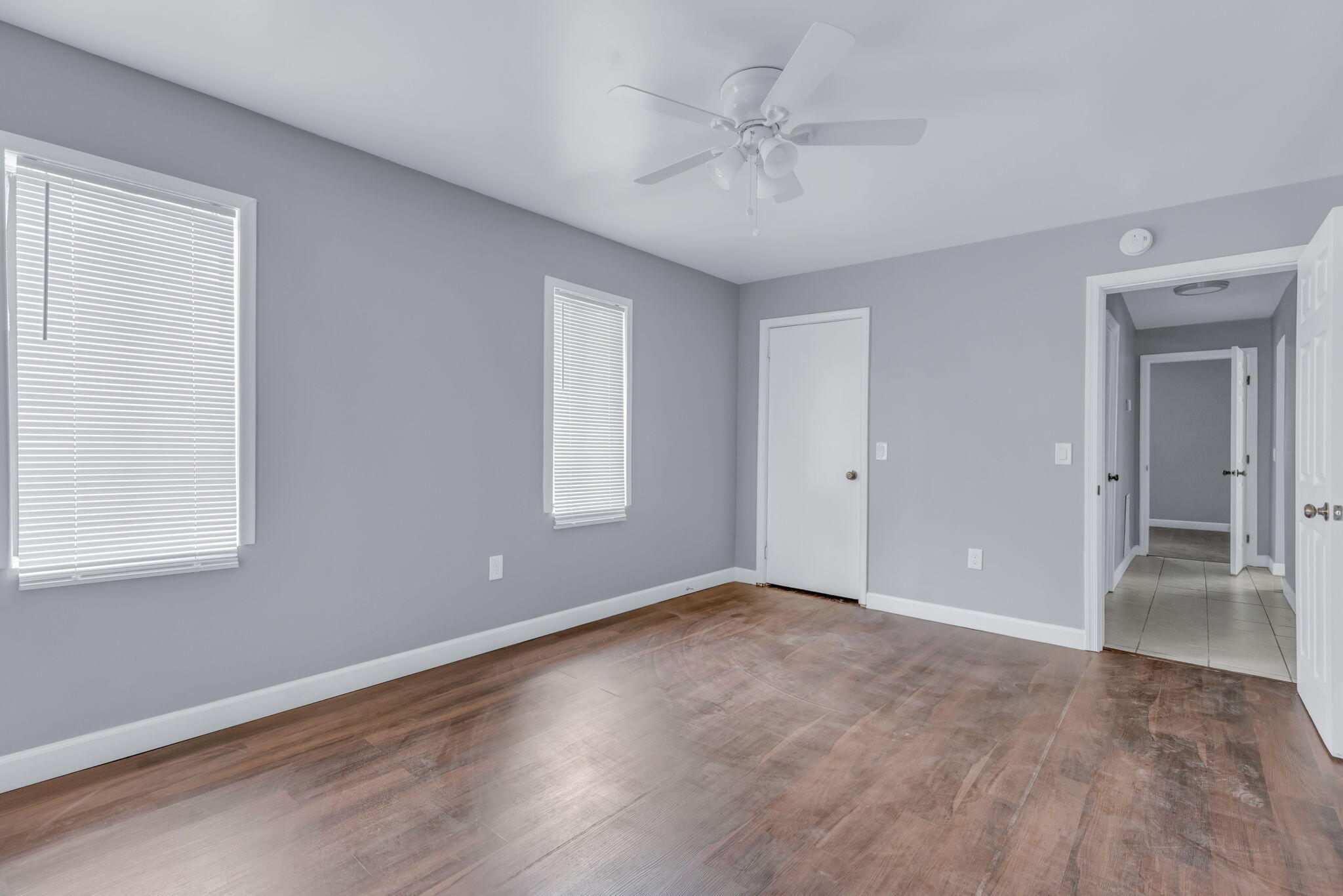 AMY ANNA PARK - Residential