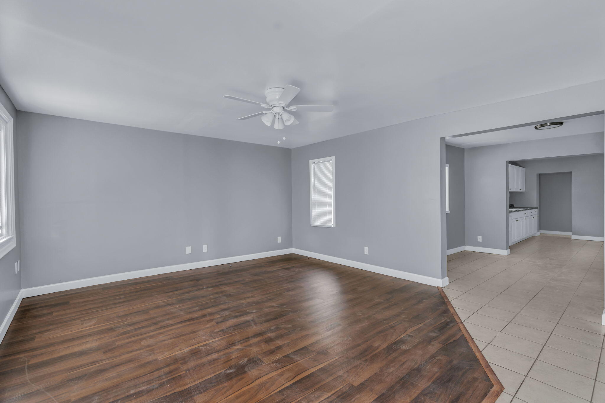 AMY ANNA PARK - Residential