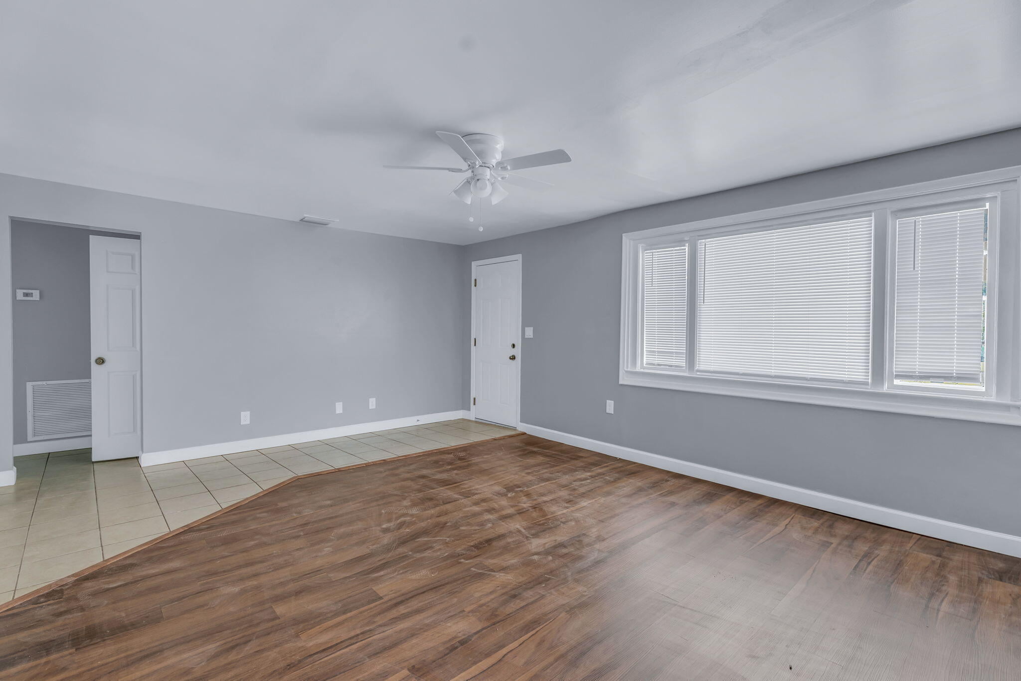 AMY ANNA PARK - Residential