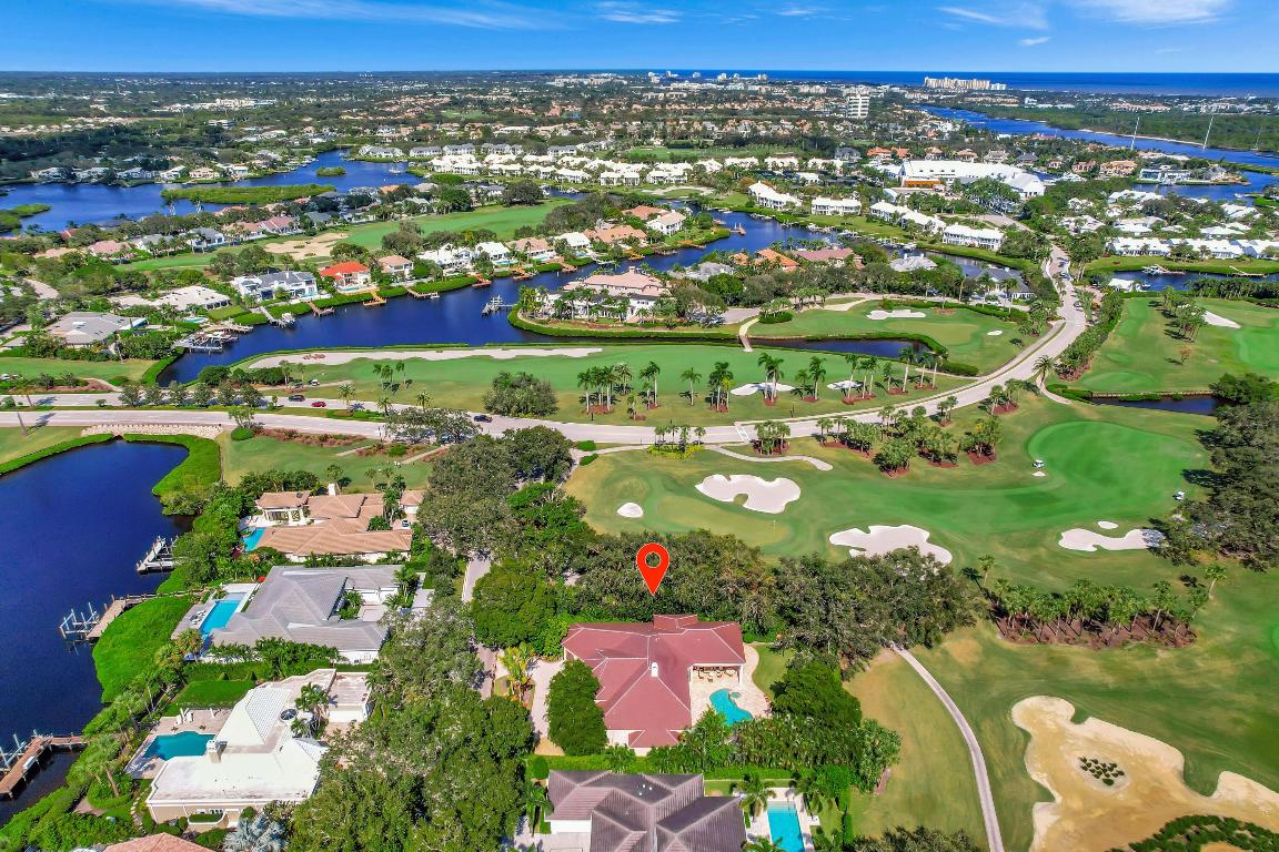 Admirals Cove - Residential