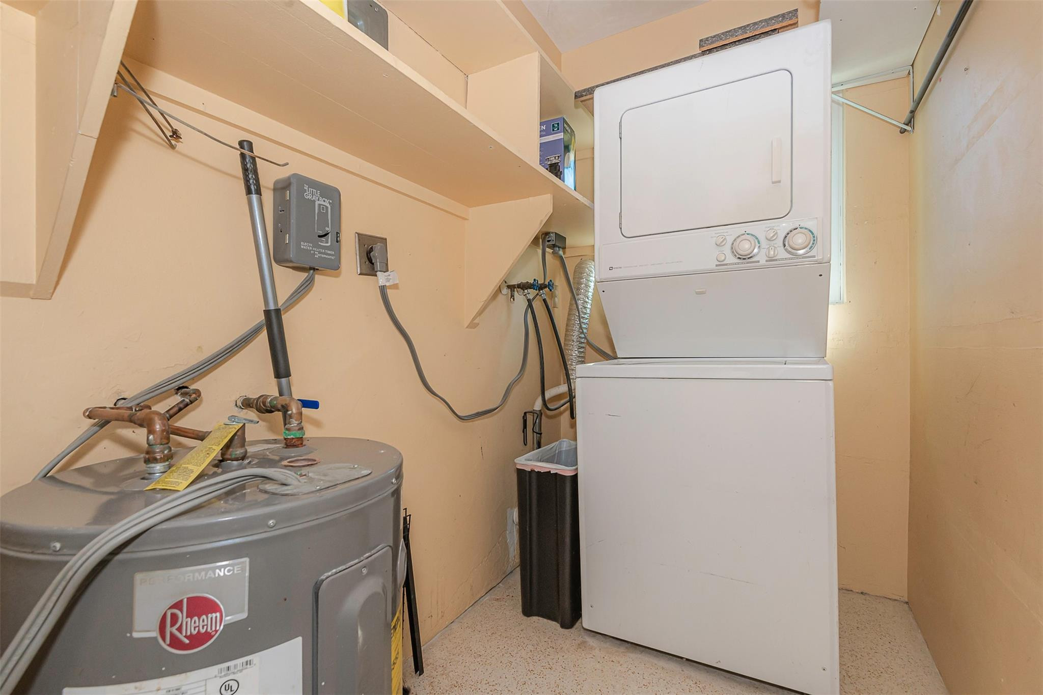 Garden Isles Sec 2 49-6 B - Residential Income