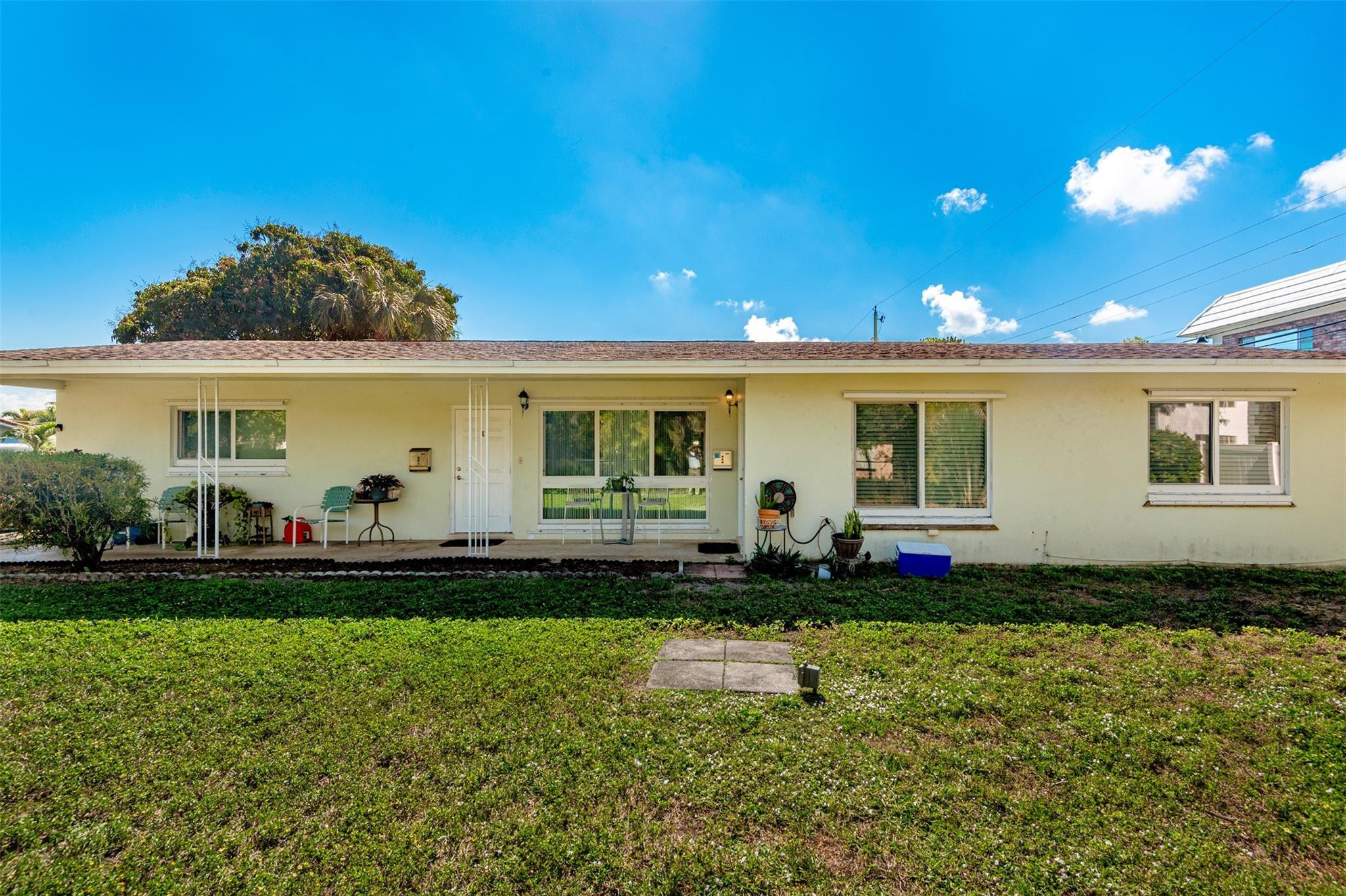 Garden Isles Sec 2 49-6 B - Residential Income