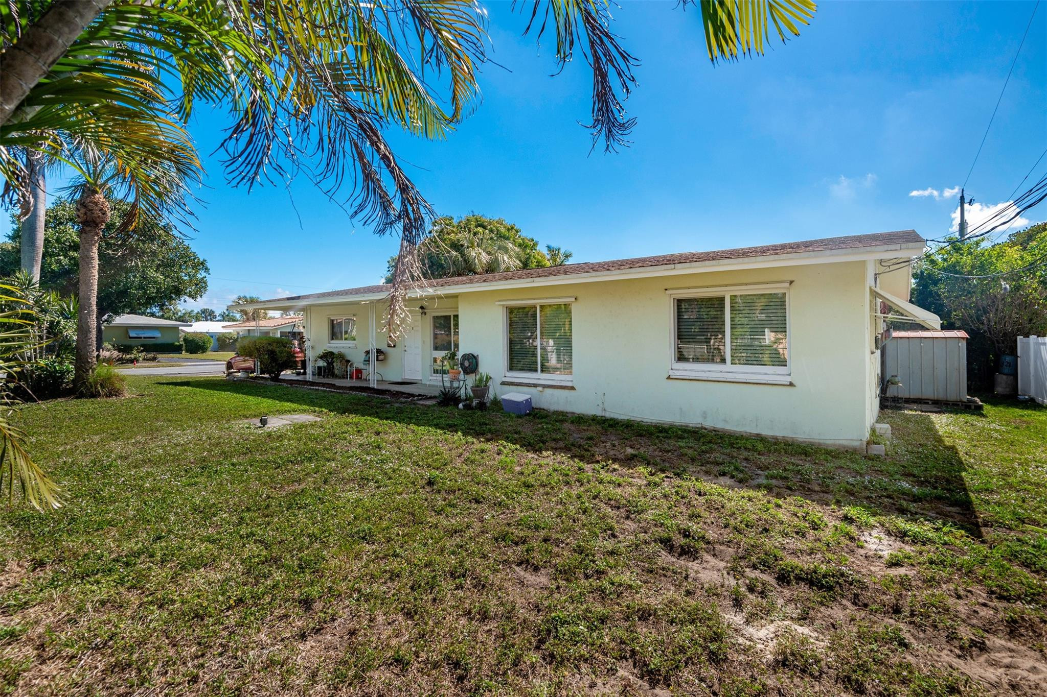 Garden Isles Sec 2 49-6 B - Residential Income