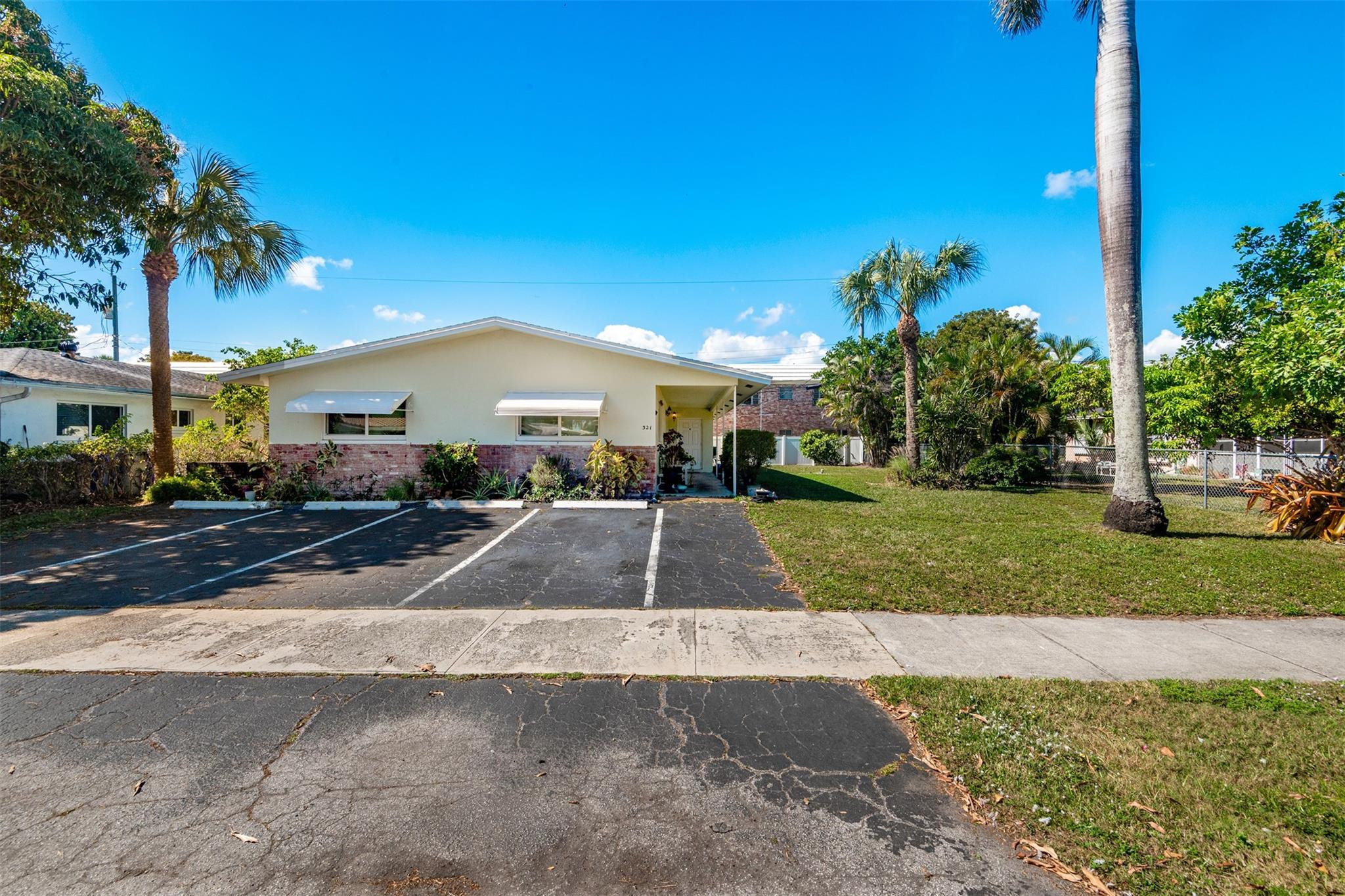 Garden Isles Sec 2 49-6 B - Residential Income