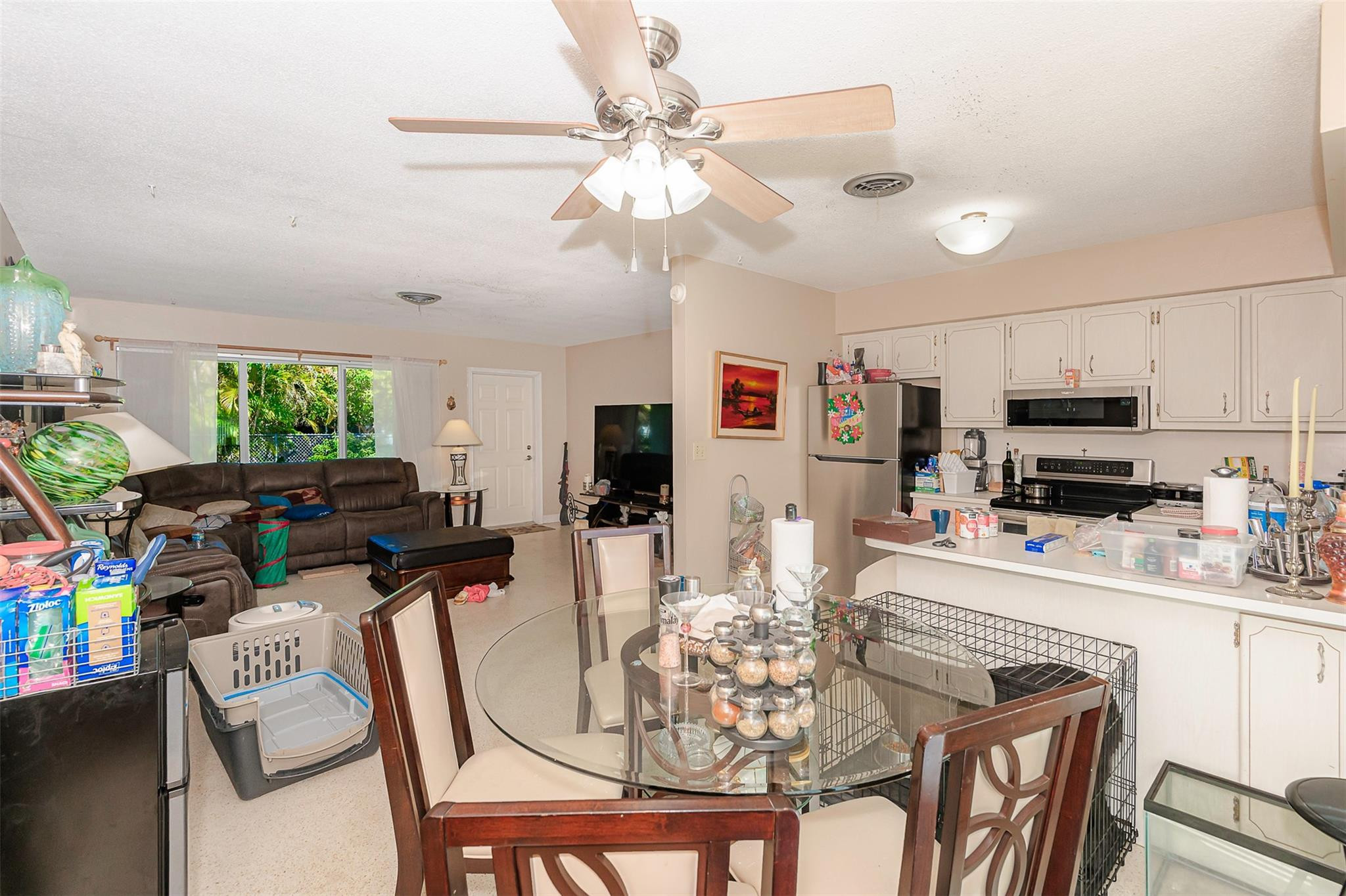 Garden Isles Sec 2 49-6 B - Residential Income