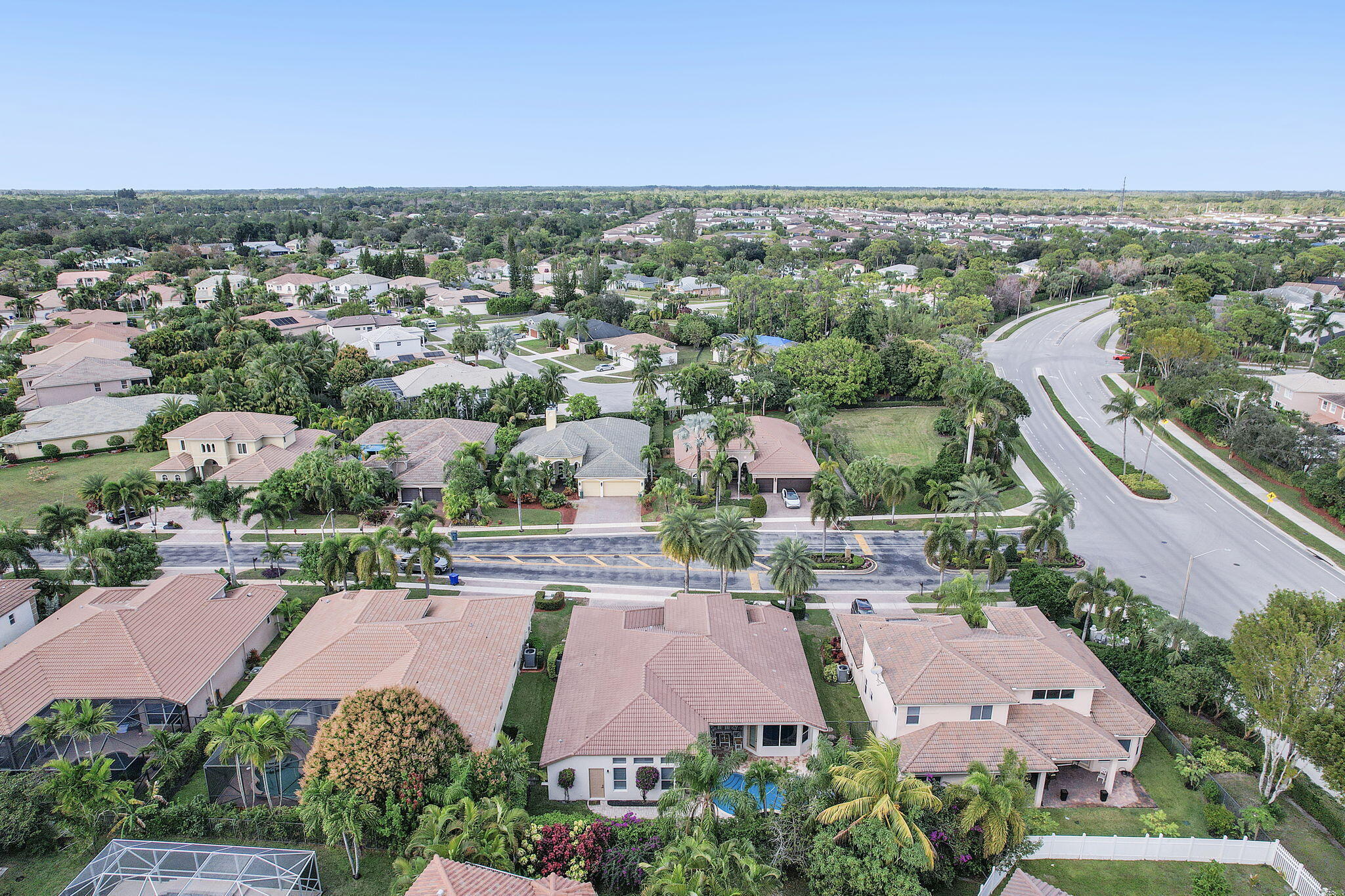 SARATOGA AT ROYAL PALM PL 1 - Residential