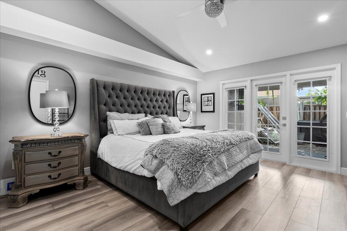 MEADOWLAND COVE 1 OF WELLINGTON - Residential Lease
