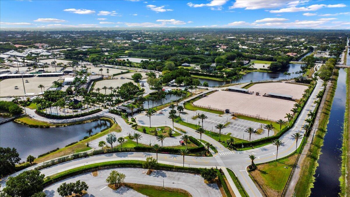 MEADOWLAND COVE 1 OF WELLINGTON - Residential Lease