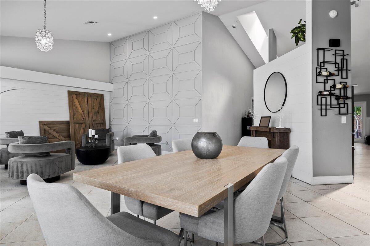 MEADOWLAND COVE 1 OF WELLINGTON - Residential Lease