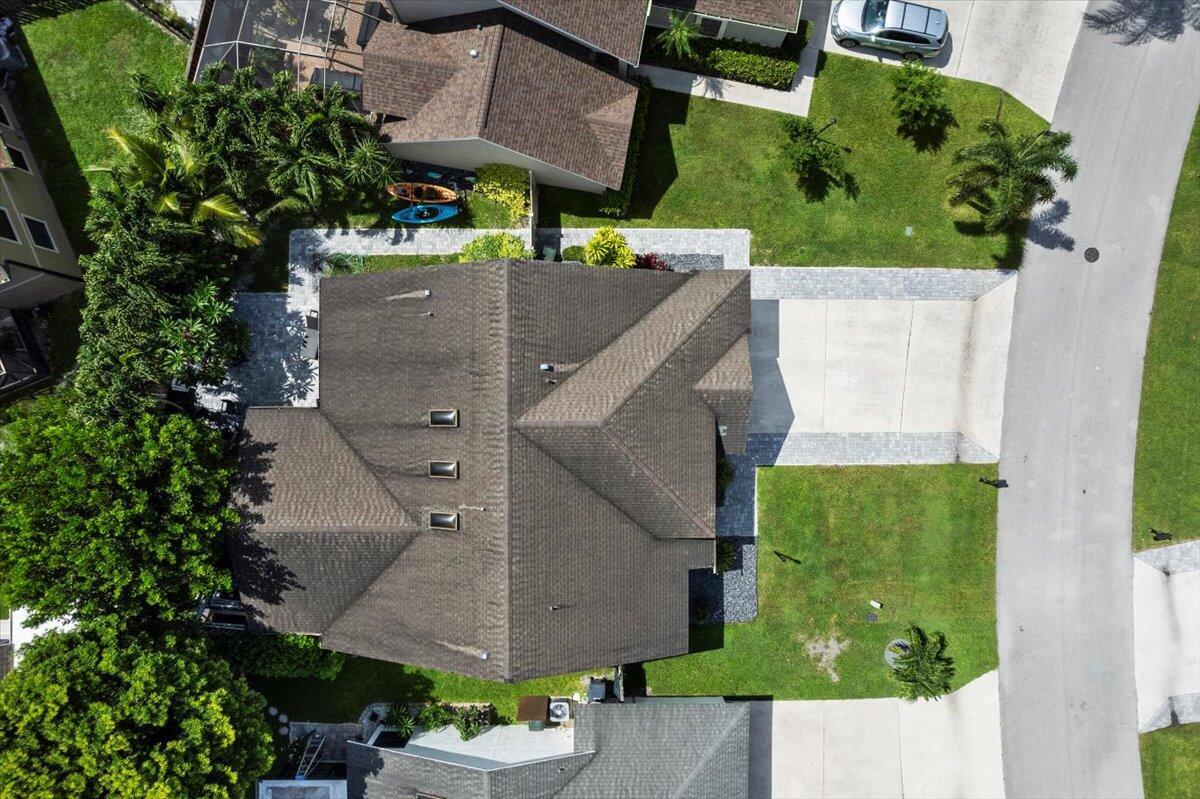 MEADOWLAND COVE 1 OF WELLINGTON - Residential Lease
