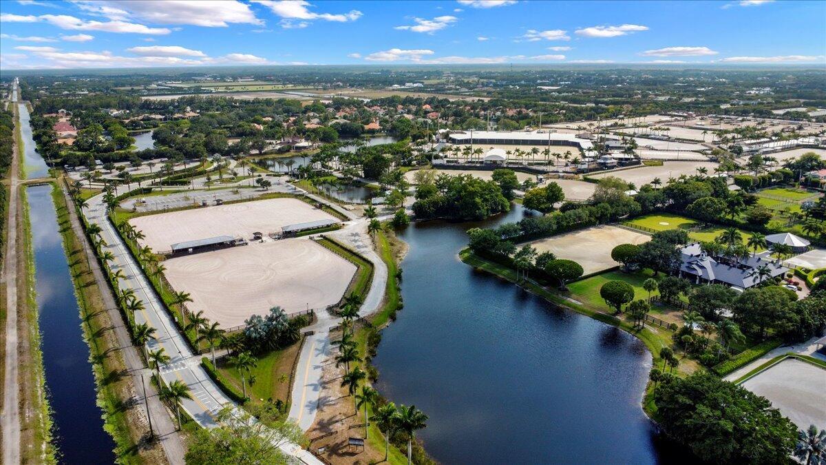 MEADOWLAND COVE 1 OF WELLINGTON - Residential Lease