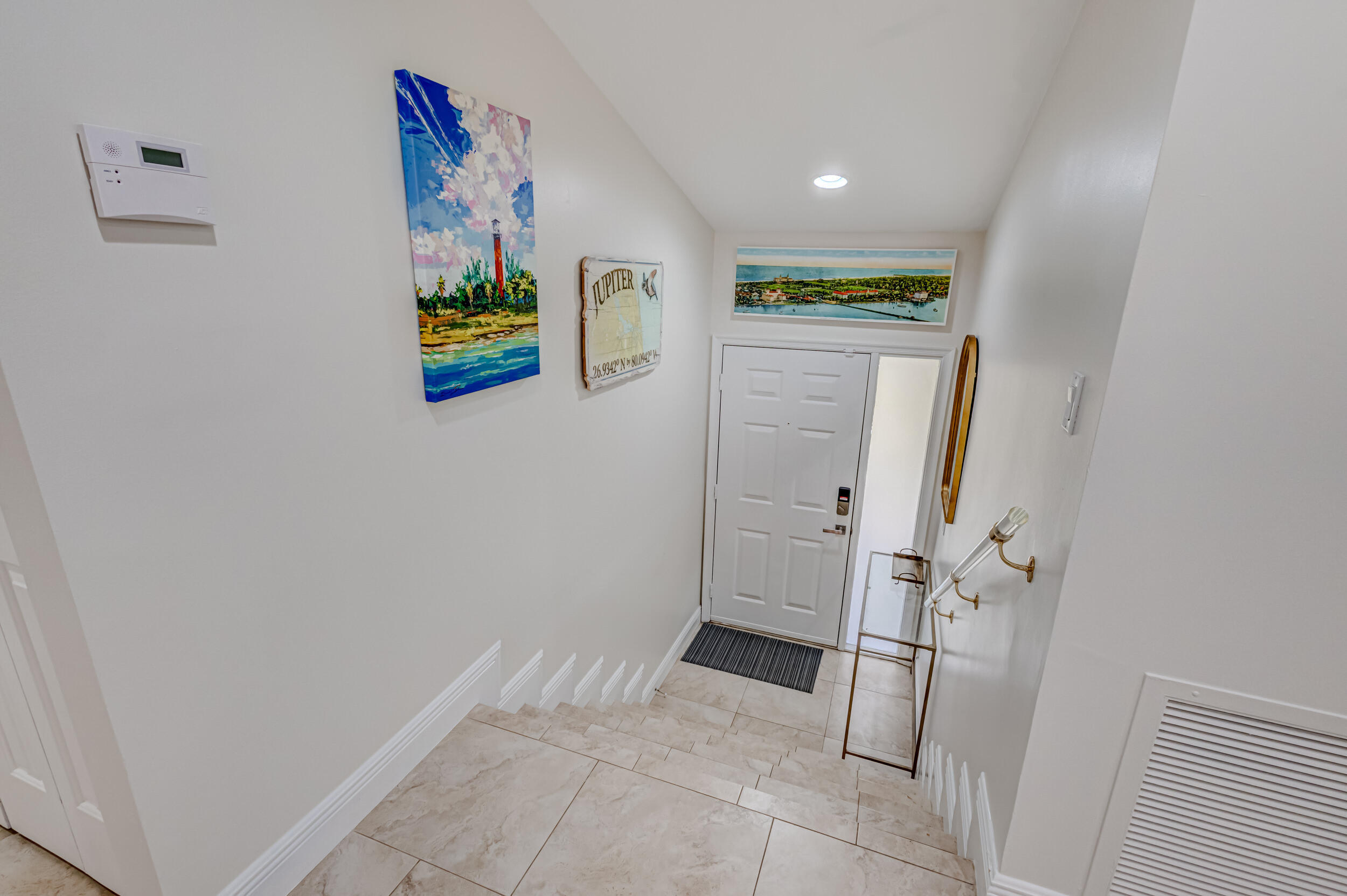 LEXINGTON GREEN CONDO - Residential Lease