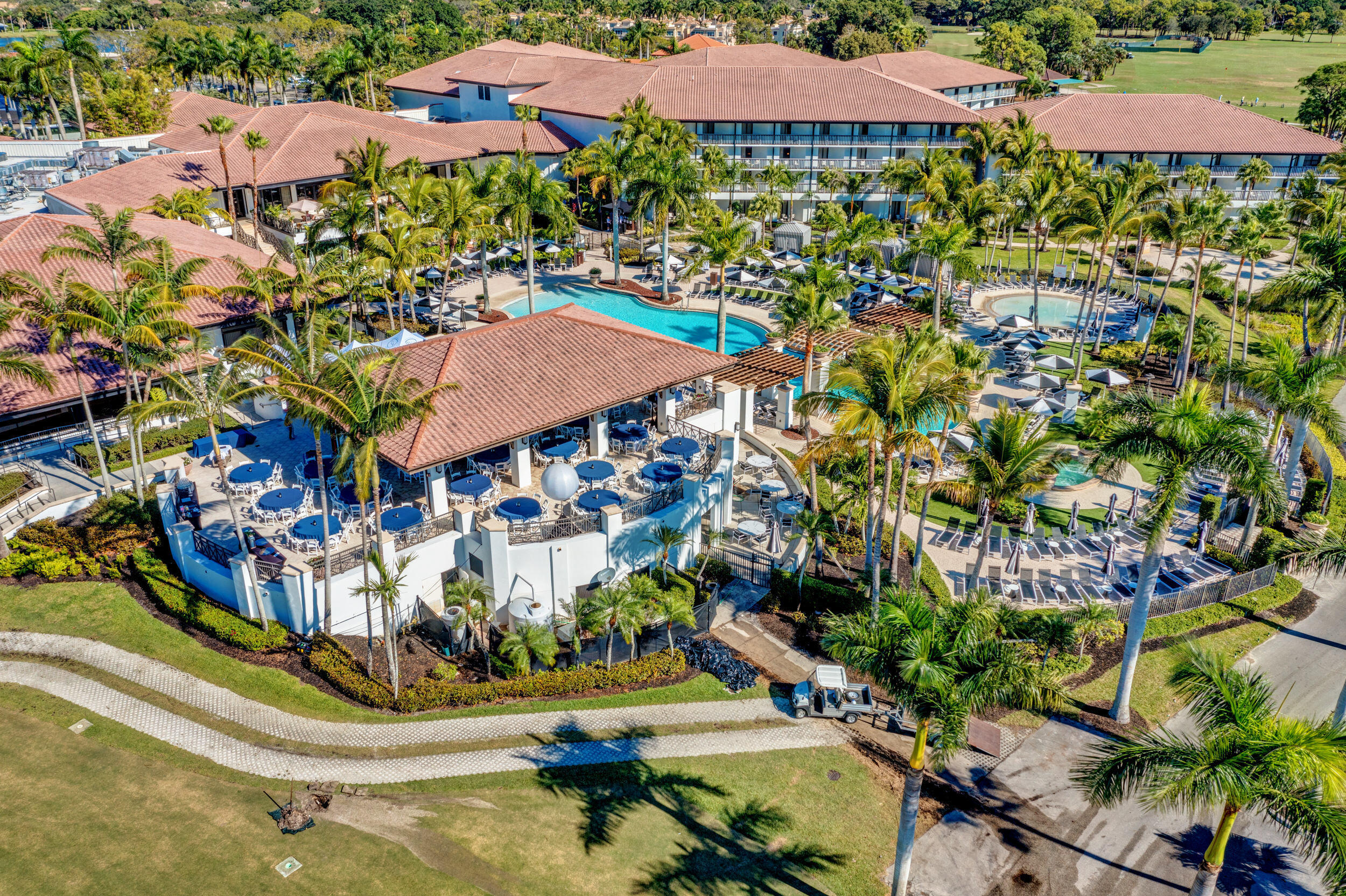 LEXINGTON GREEN CONDO - Residential Lease