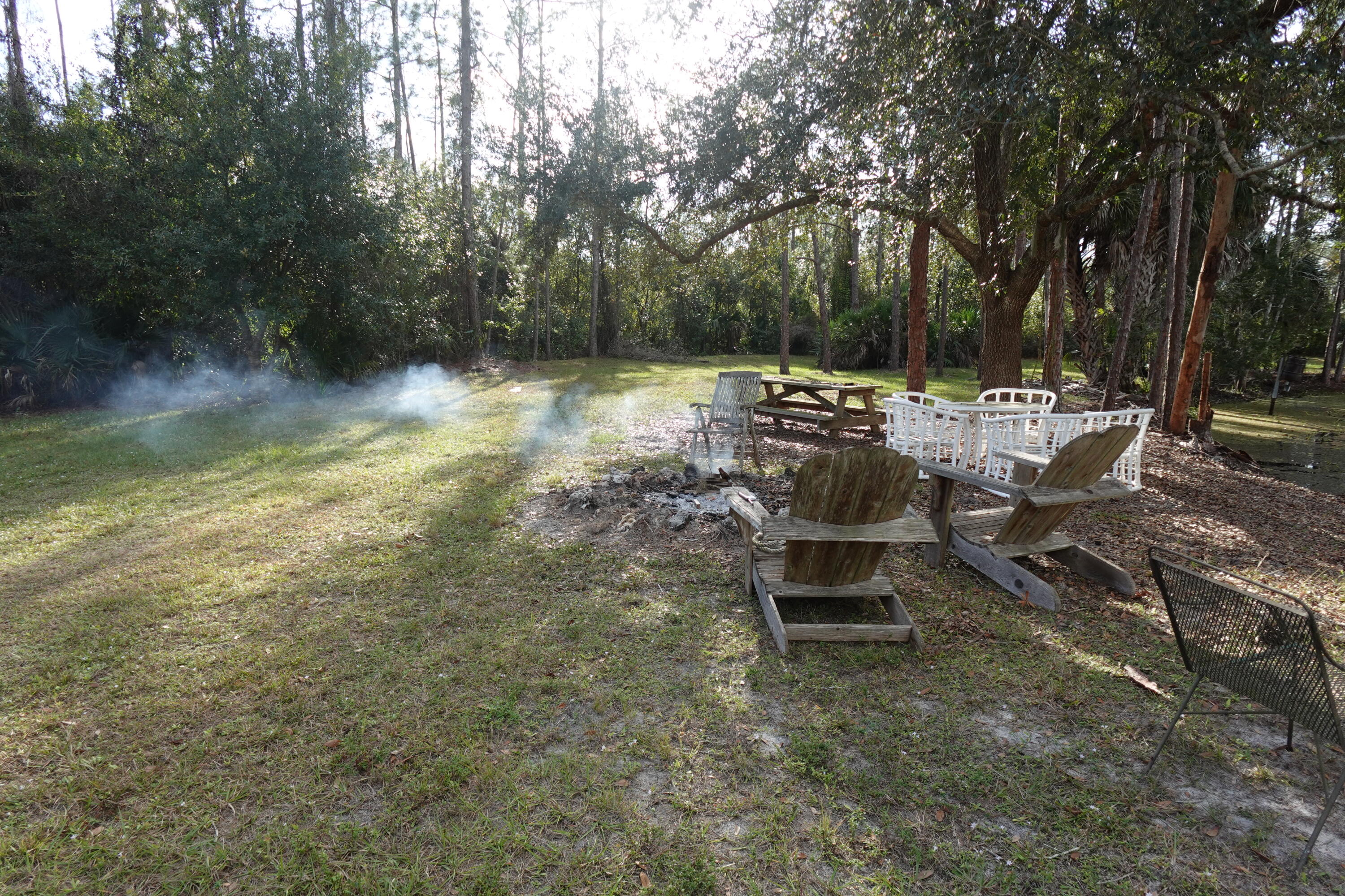 Indian Hammock Hunt and Riding Club - Residential Lease