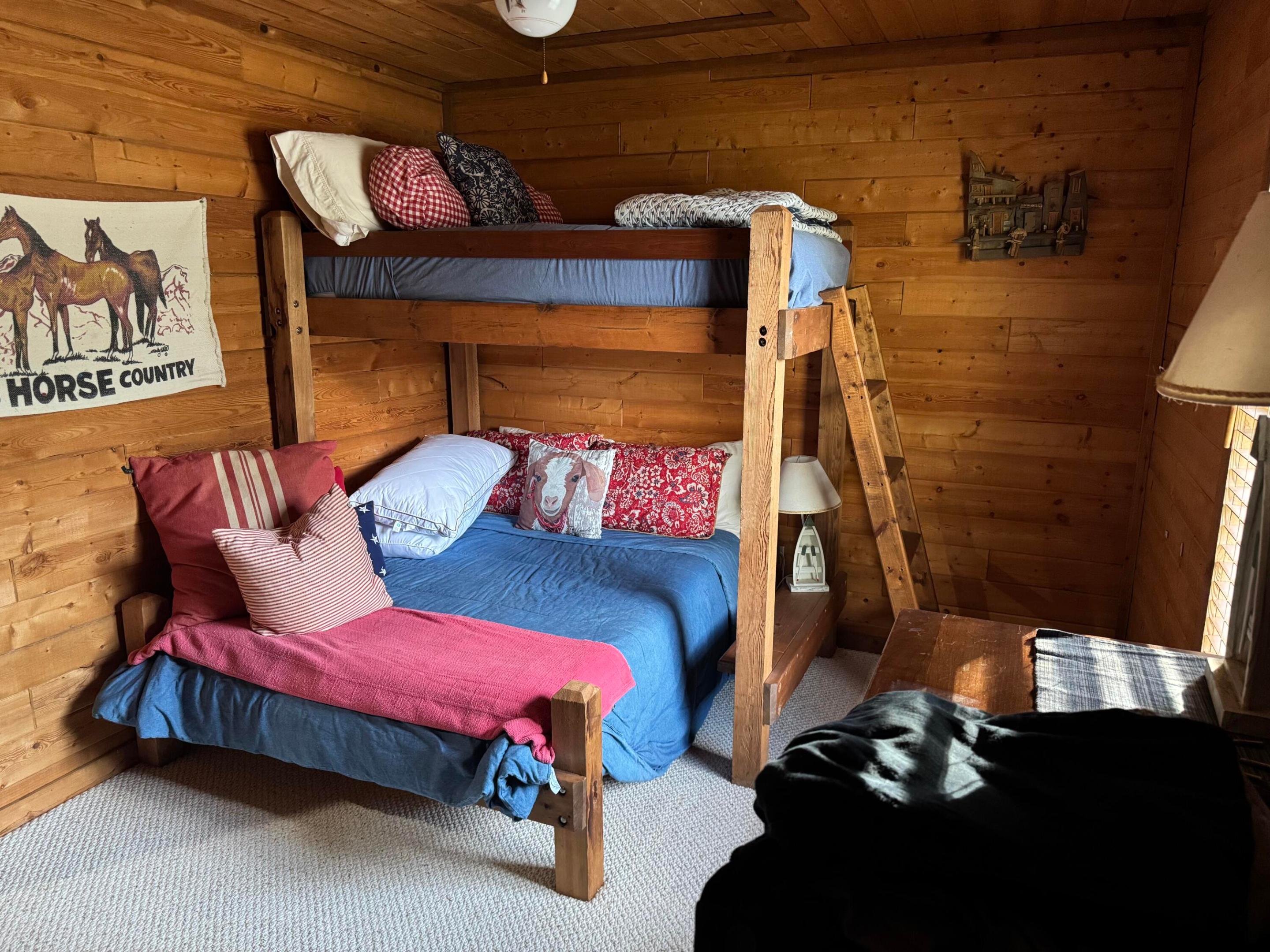 Indian Hammock Hunt and Riding Club - Residential Lease