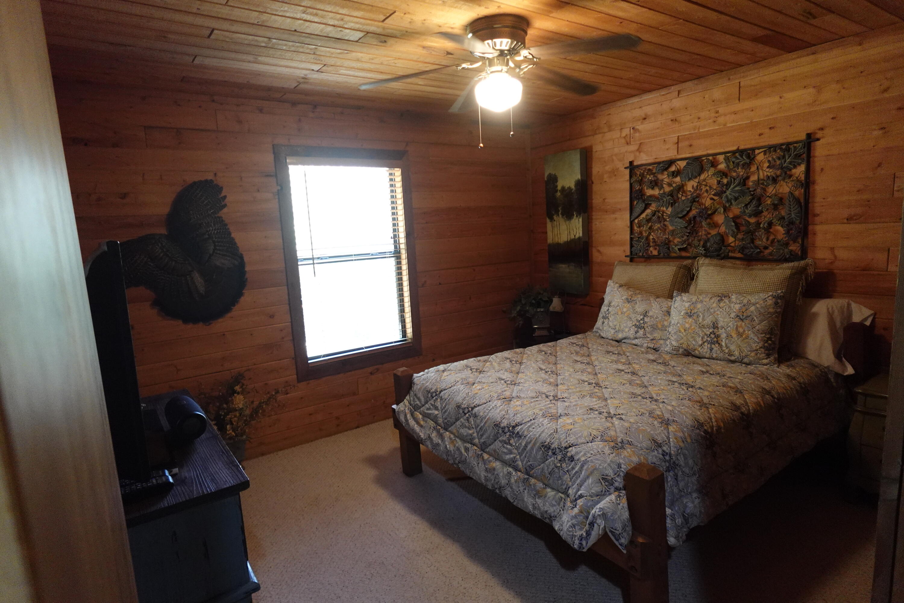Indian Hammock Hunt and Riding Club - Residential Lease