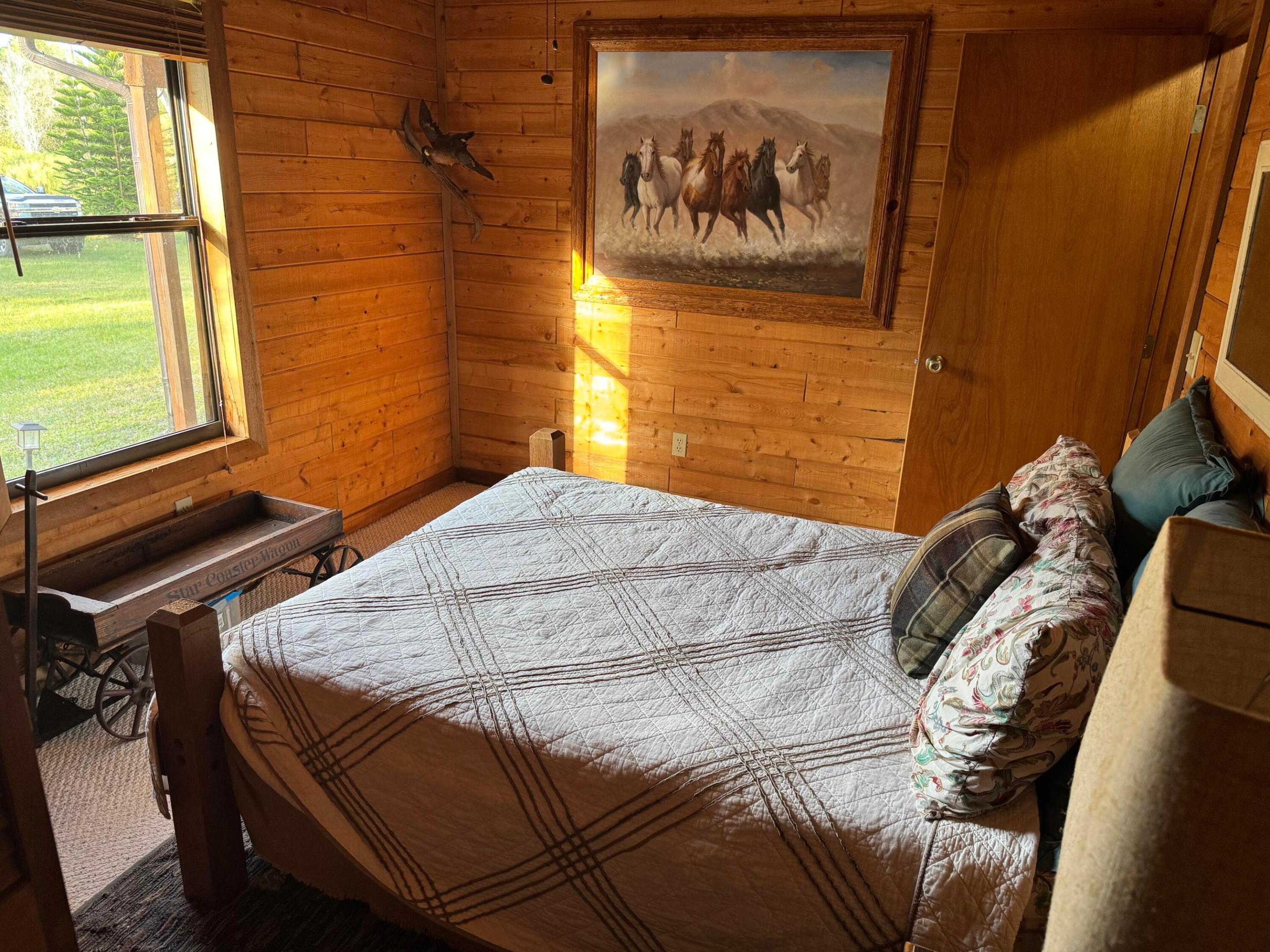 Indian Hammock Hunt and Riding Club - Residential Lease