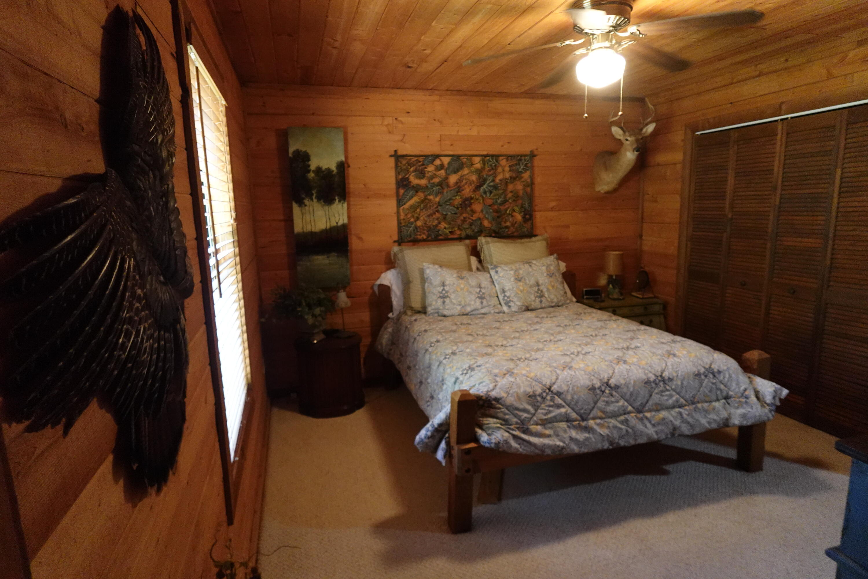 Indian Hammock Hunt and Riding Club - Residential Lease